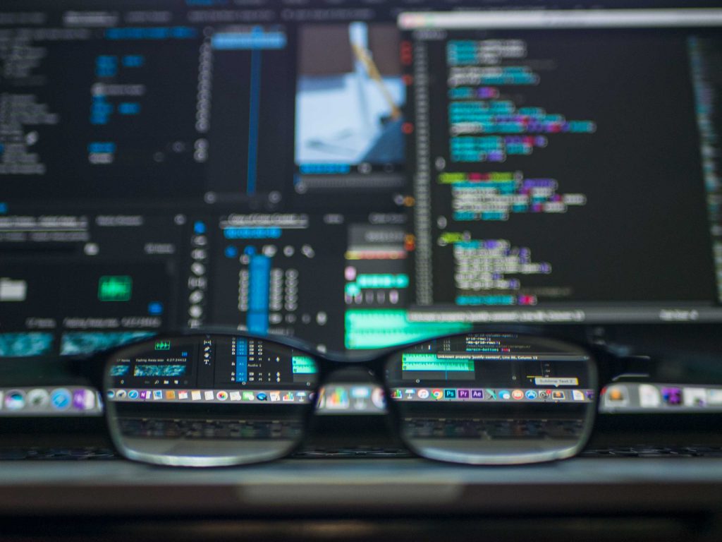 Digital services
